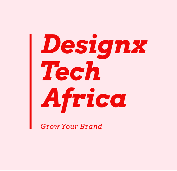 Designx Tech Africa logo