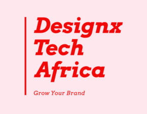 Designx Tech Africa logo