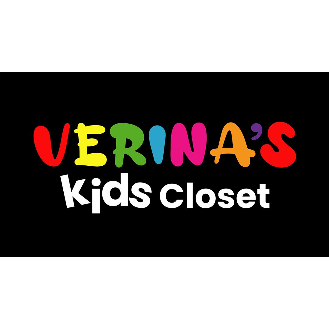 Verinas Kids Closet