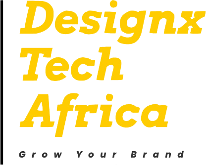 designx tech africa logo