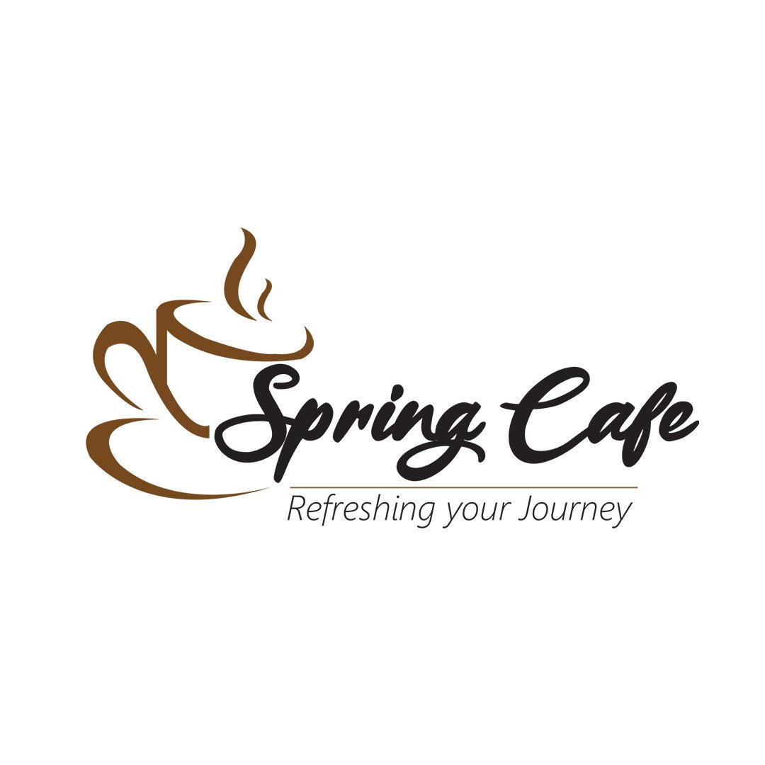 spring cafe kampala hoima highway