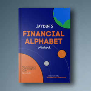 Jayden’s Financial Alphabet