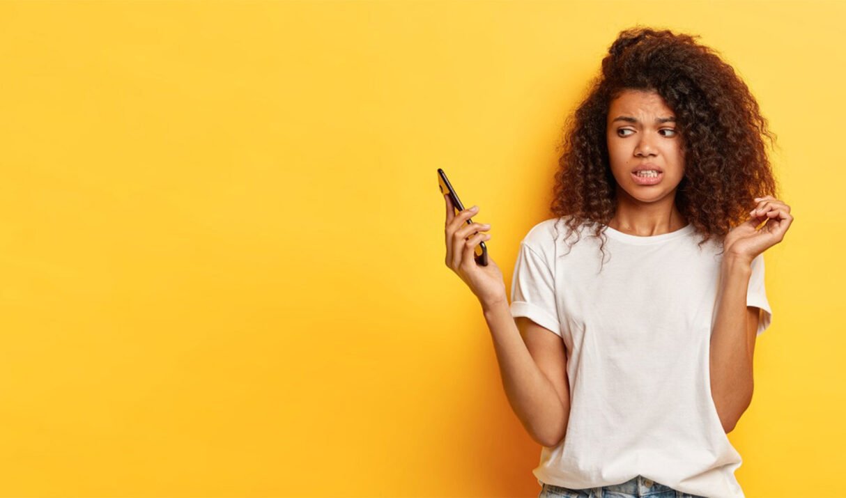 Take Control of Your Digital Presence Before Someone Else Does